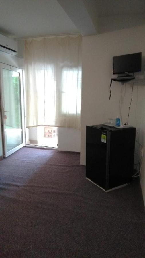 Vila Stefan Pescarusului Costinesti Bagian luar foto