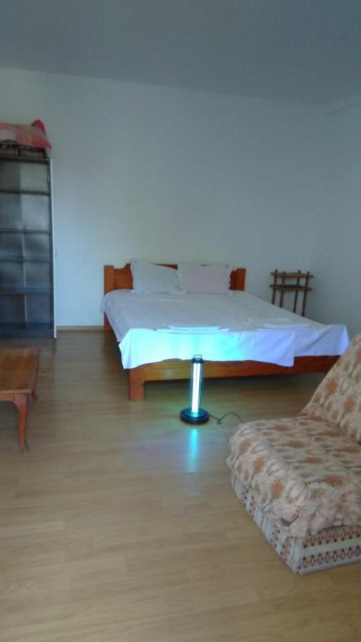 Vila Stefan Pescarusului Costinesti Bagian luar foto
