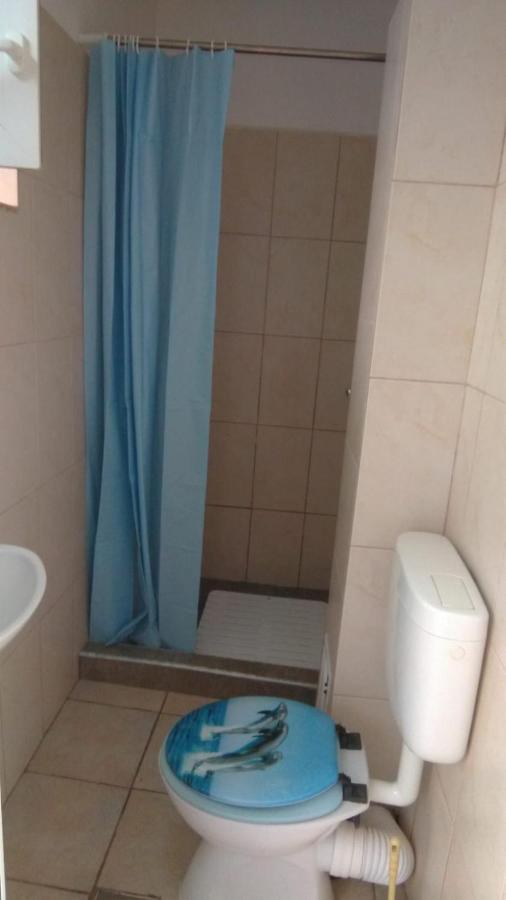 Vila Stefan Pescarusului Costinesti Bagian luar foto
