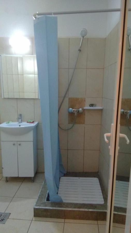 Vila Stefan Pescarusului Costinesti Bagian luar foto