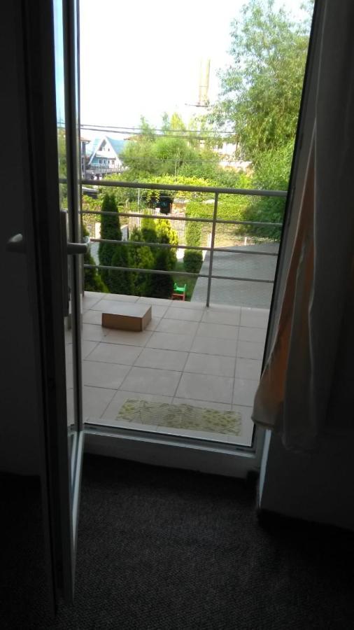 Vila Stefan Pescarusului Costinesti Bagian luar foto