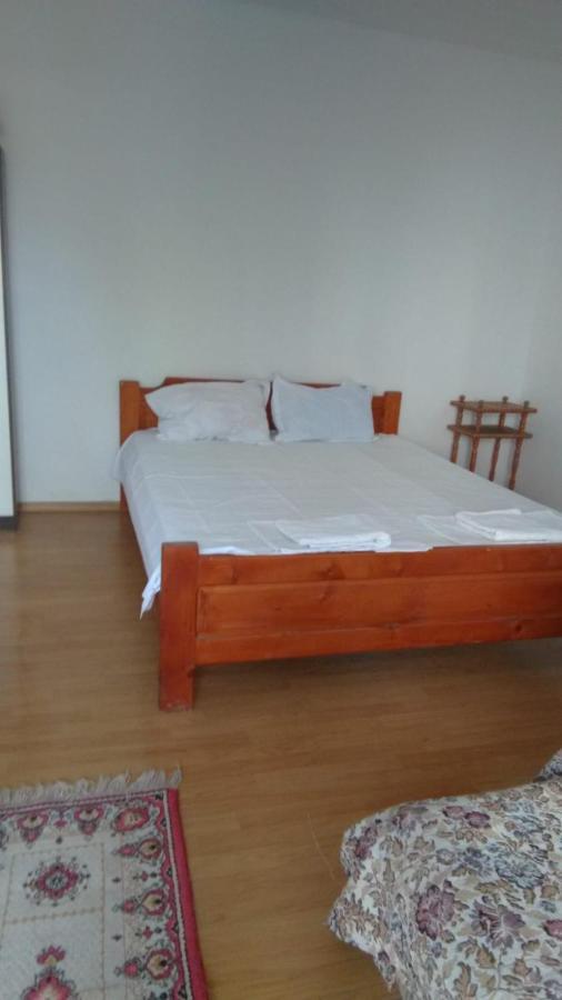 Vila Stefan Pescarusului Costinesti Bagian luar foto