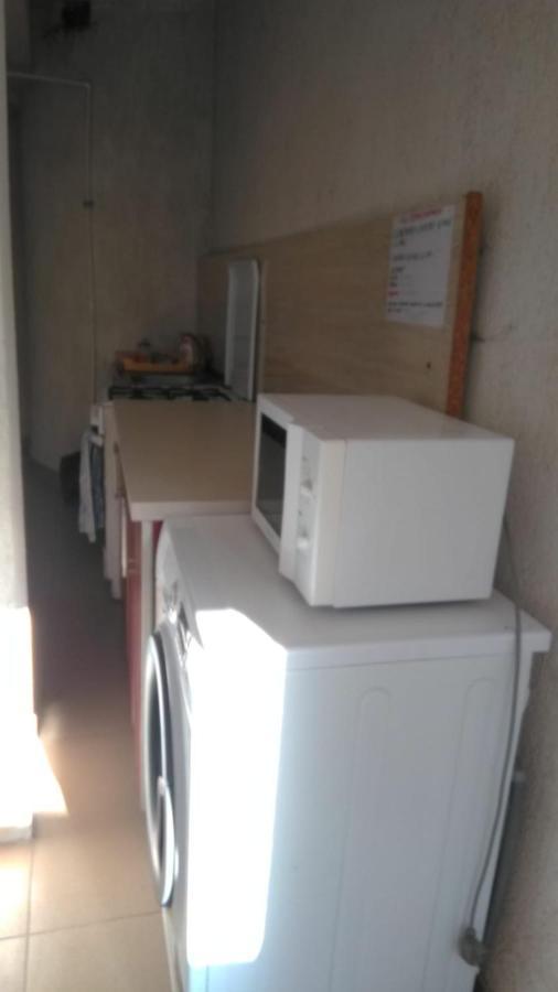 Vila Stefan Pescarusului Costinesti Bagian luar foto