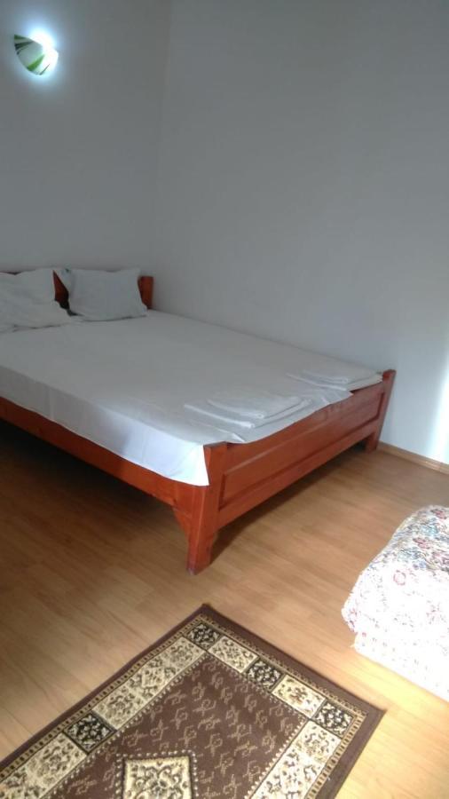Vila Stefan Pescarusului Costinesti Bagian luar foto