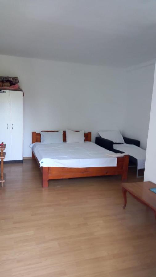 Vila Stefan Pescarusului Costinesti Bagian luar foto