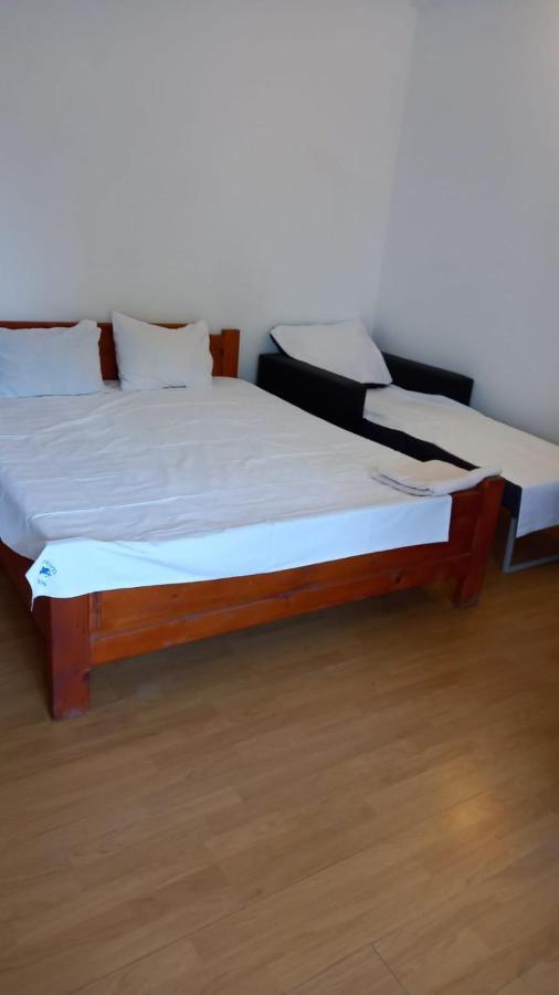 Vila Stefan Pescarusului Costinesti Bagian luar foto