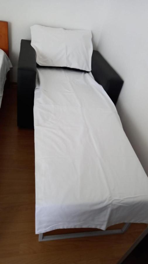 Vila Stefan Pescarusului Costinesti Bagian luar foto