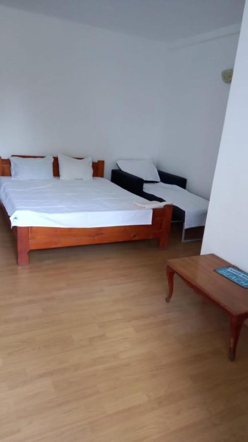Vila Stefan Pescarusului Costinesti Bagian luar foto